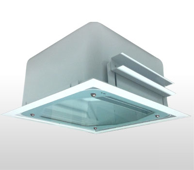 新款嵌入式油站灯